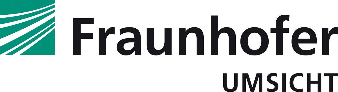 Logo Fraunhofer UMSICHT