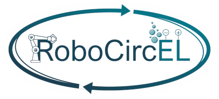 Robocircel Logo
